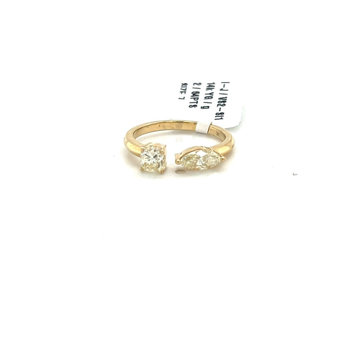 titanic diamond ring