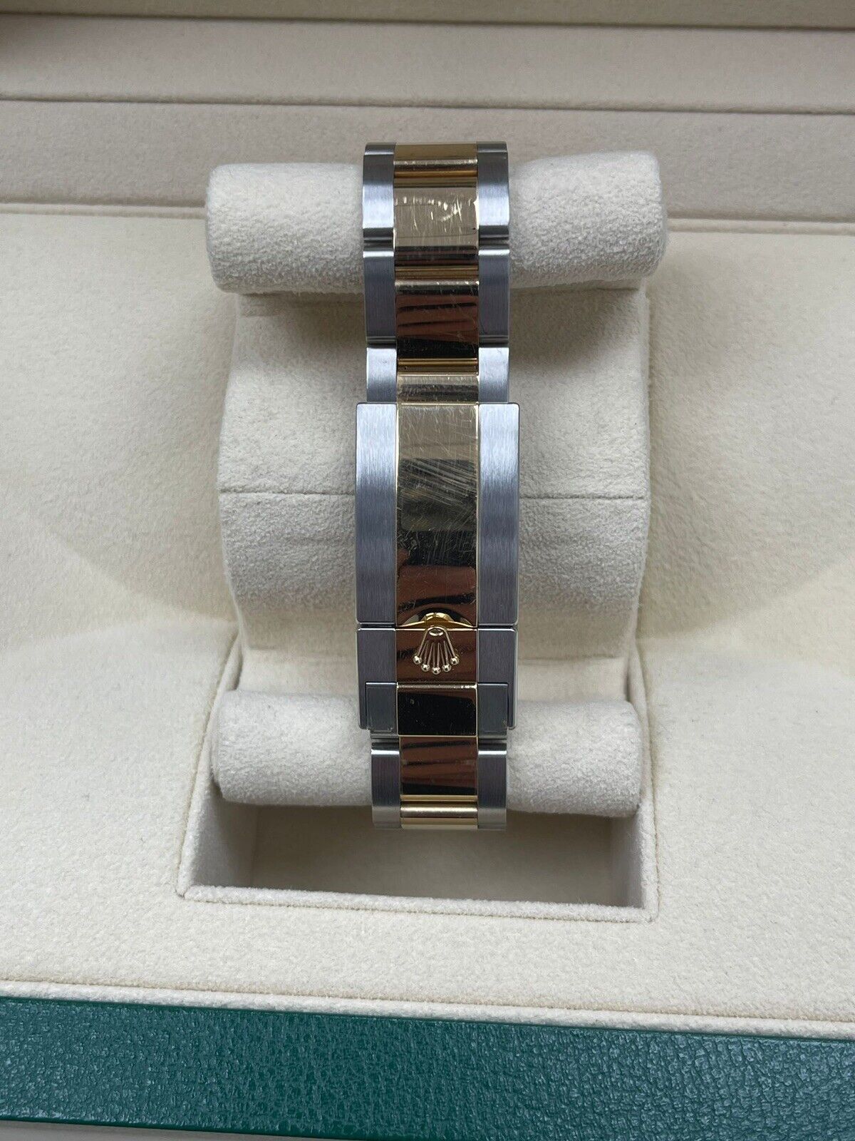 Rolex Daytona Men's Black Watch - 116503