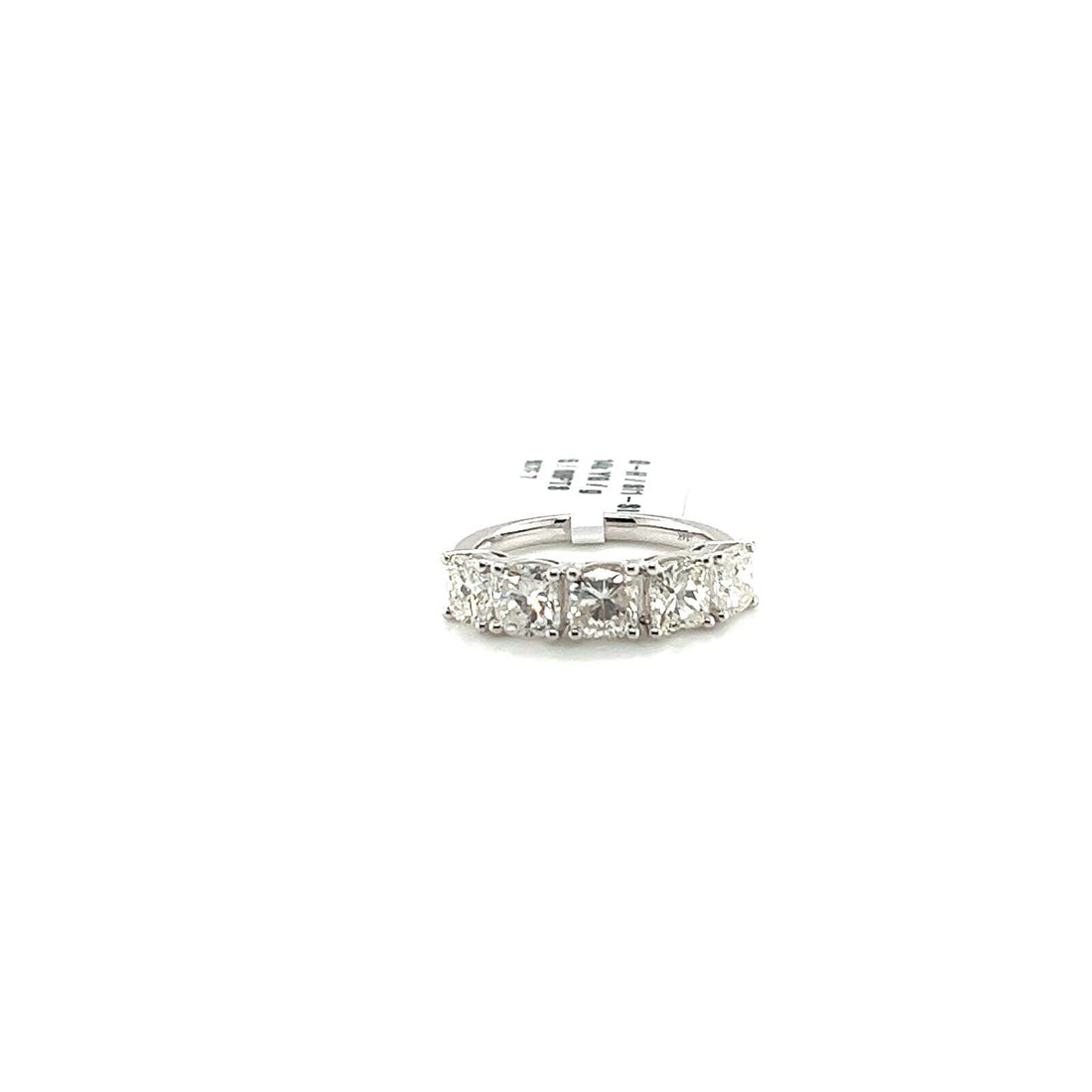 5 borough diamond ring
