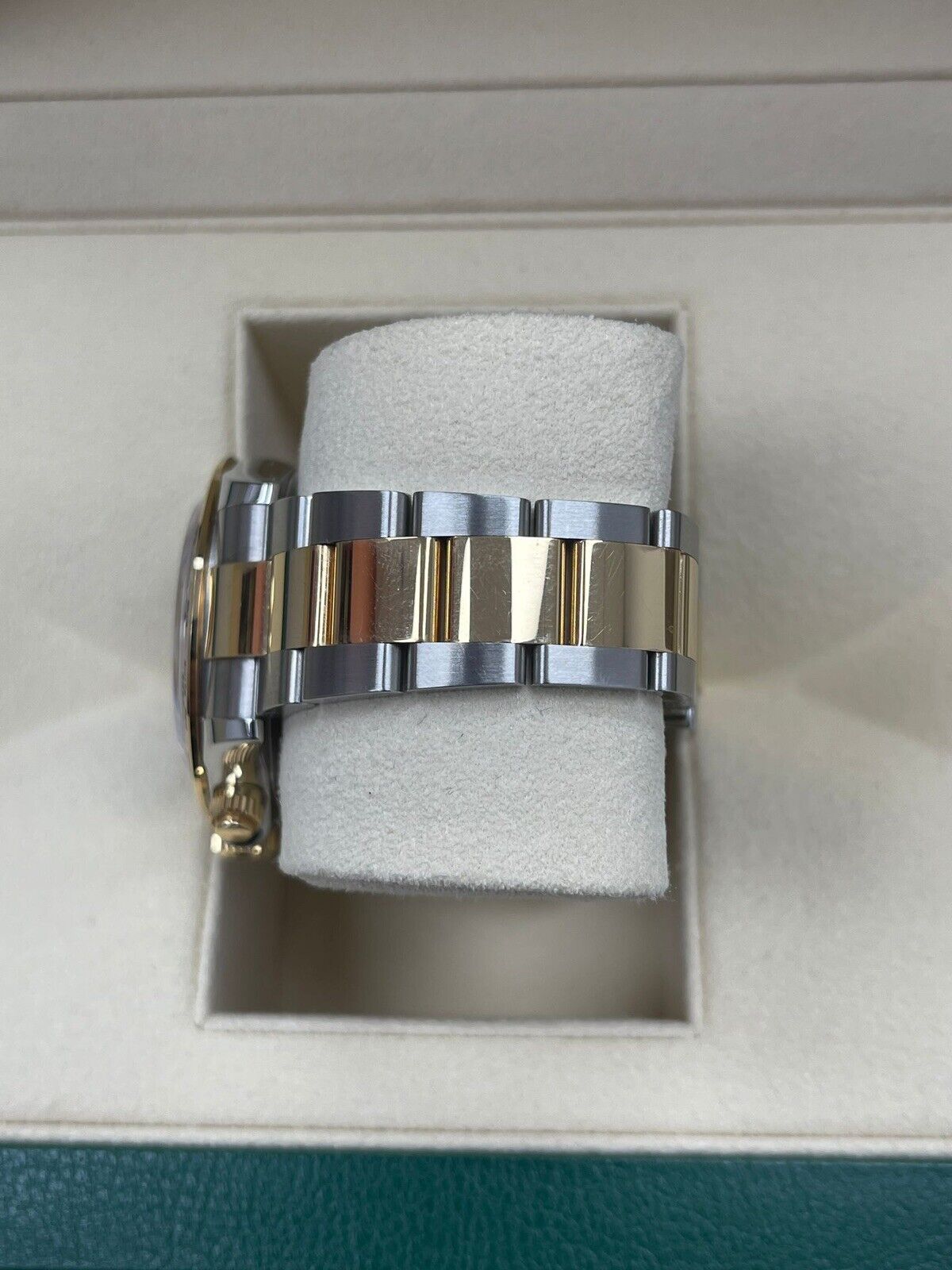 Rolex Daytona Men's Black Watch - 116503