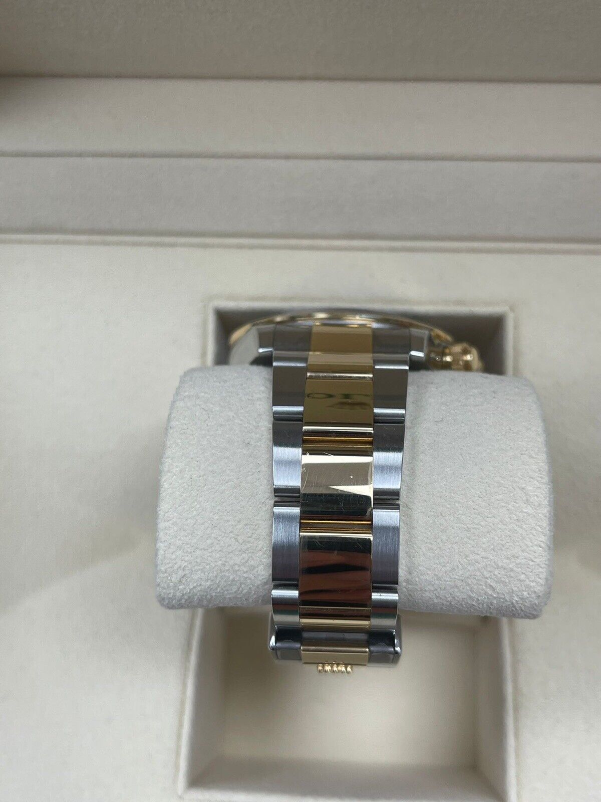 Rolex Daytona Men's Black Watch - 116503