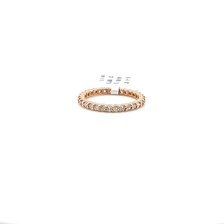 0.65 tcw RG eternity band
