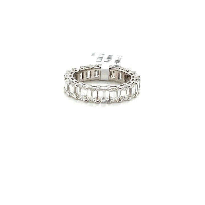 5ct eternity band