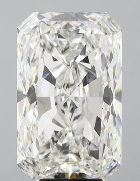 10.06 Radiant Cut Loose Diamond Lab Grown