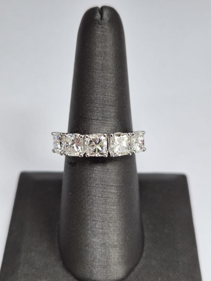 5 Borough Diamond Ring