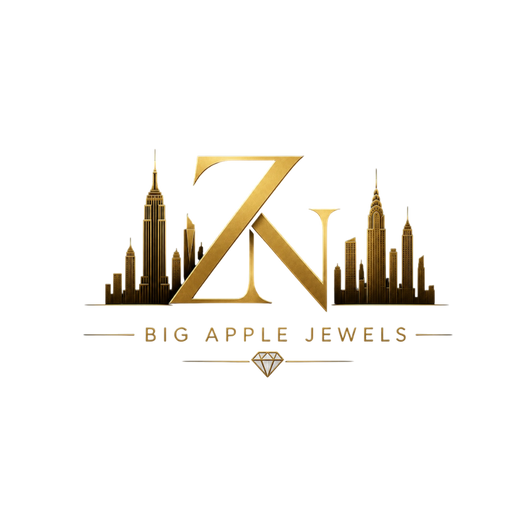 Big Apple Jewels