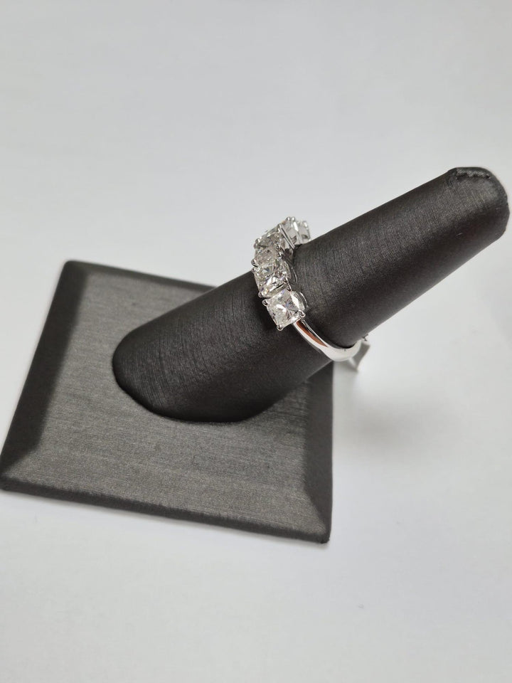5 Borough Diamond Ring