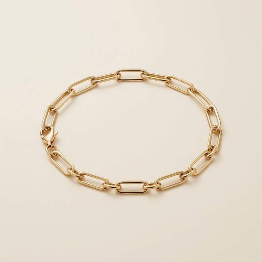 Link Bracelet
