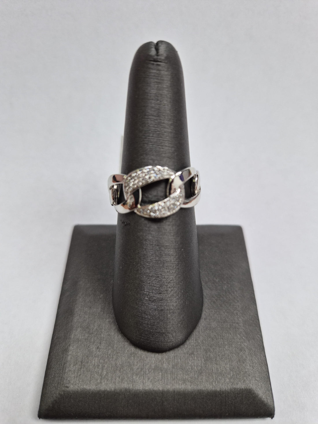 Cuban Ice ring