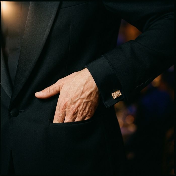 The Carnelian, worn