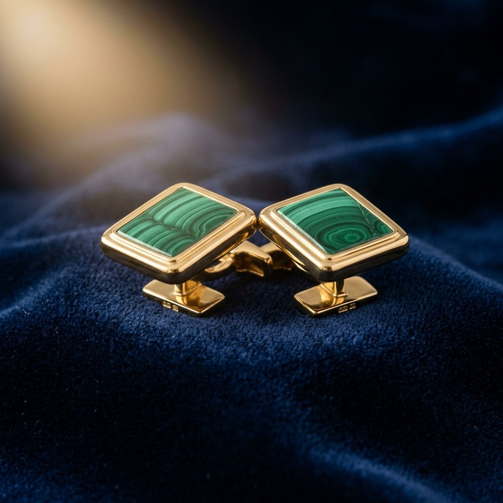 The Malachite