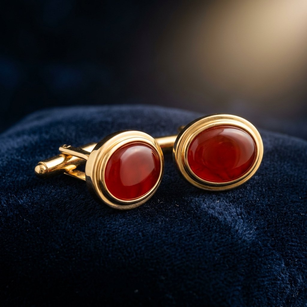 The Carnelian