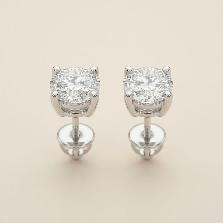 Diamond Studs