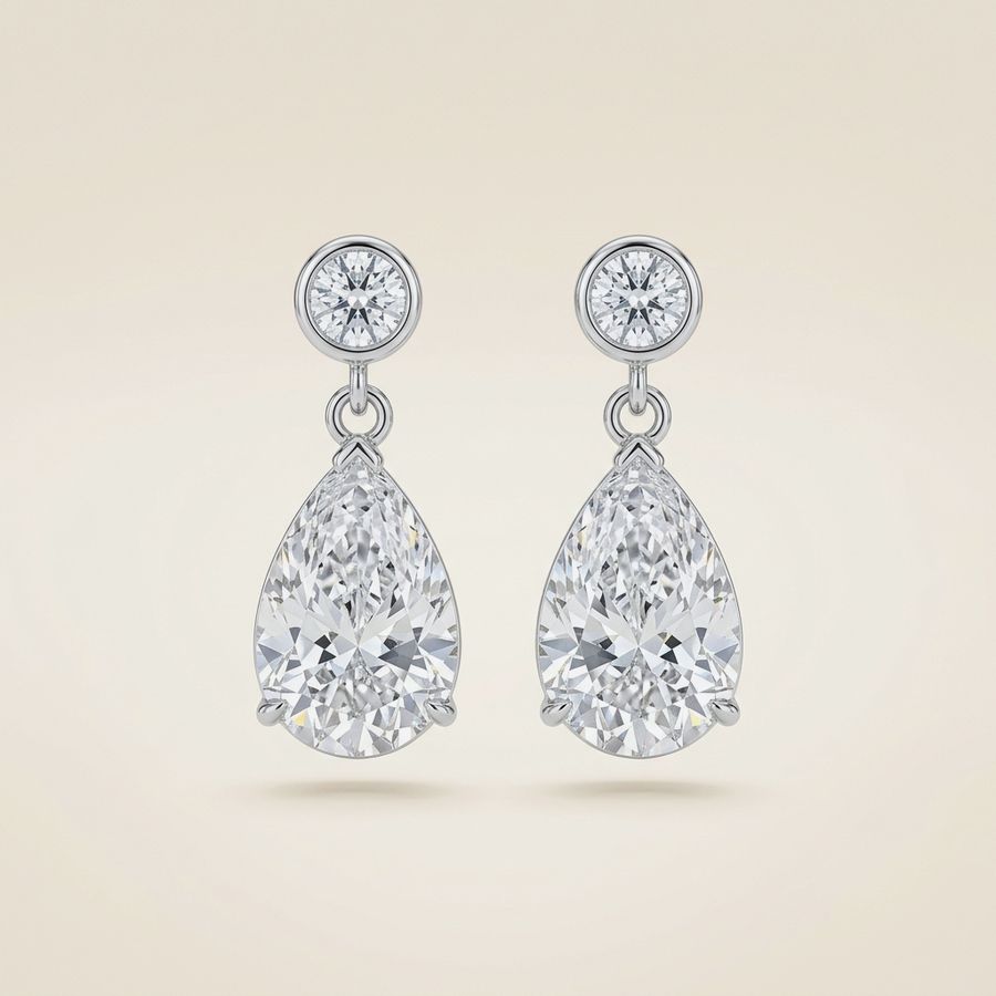 Diamond Drops