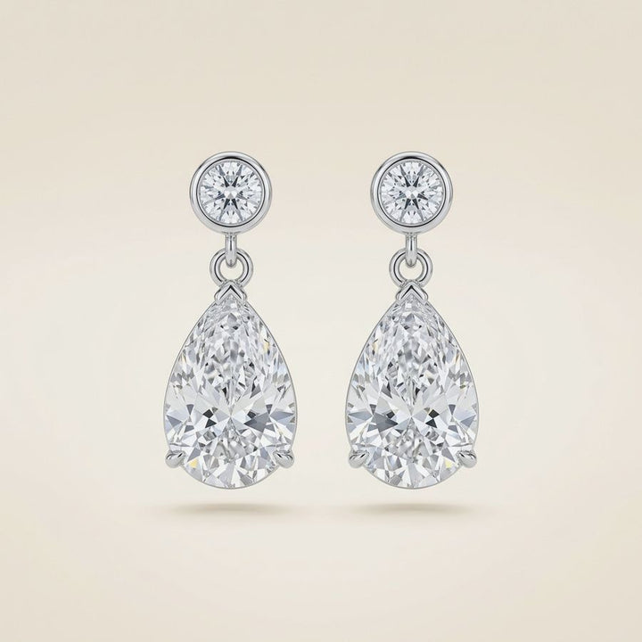 Diamond Drops