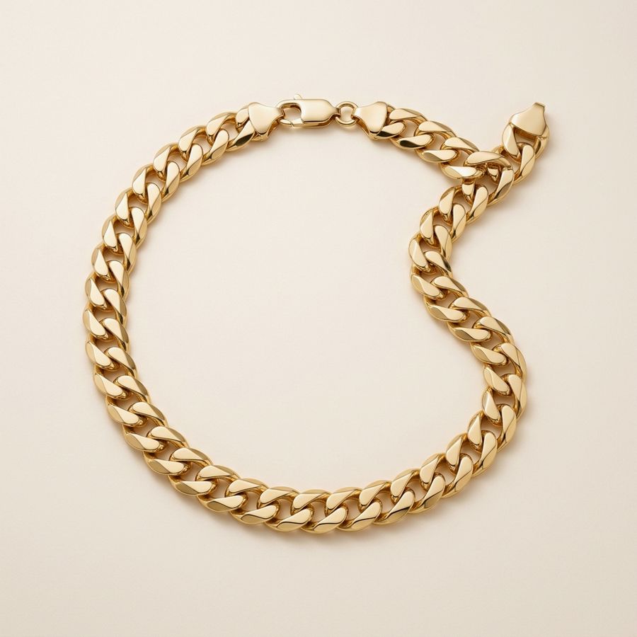 Curb Chain