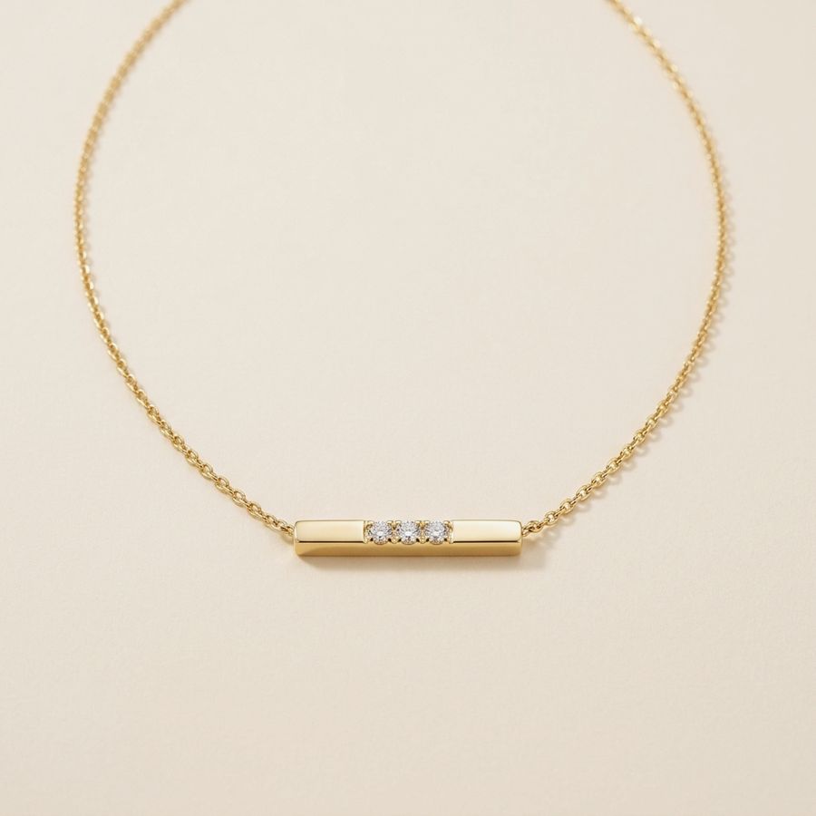 Bar Pendant