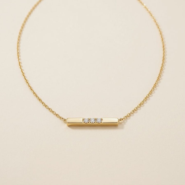 Bar Pendant