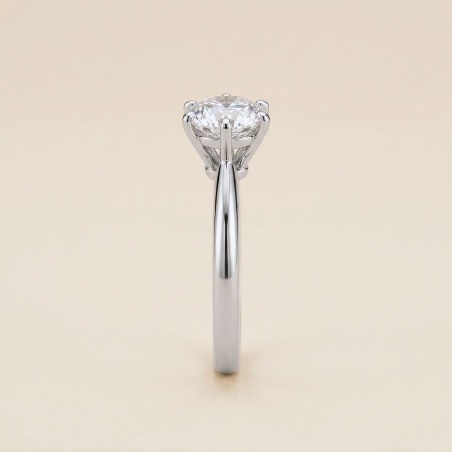 Round Solitaire
